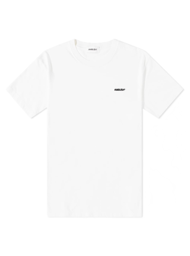T-paita Ambush 3 Pack Logo Tee Valkoinen | BMAA060F22JER0010210