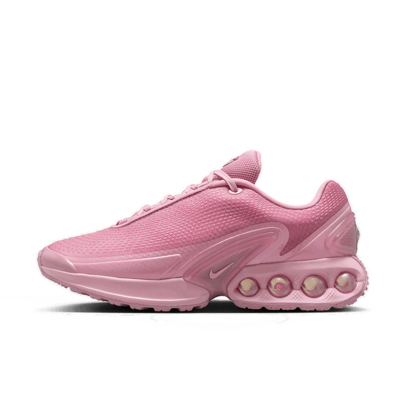 Tennarit ja kengät Nike Air Max Dn Vaaleanpunainen | HV4861-600
