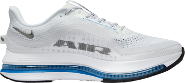 Tennarit ja kengät Nike Pegasus Premium Valkoinen | hq2592-104, 3