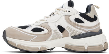 Tennarit ja kengät AXEL ARIGATO Sphere Runner Beige | F2824001, 3