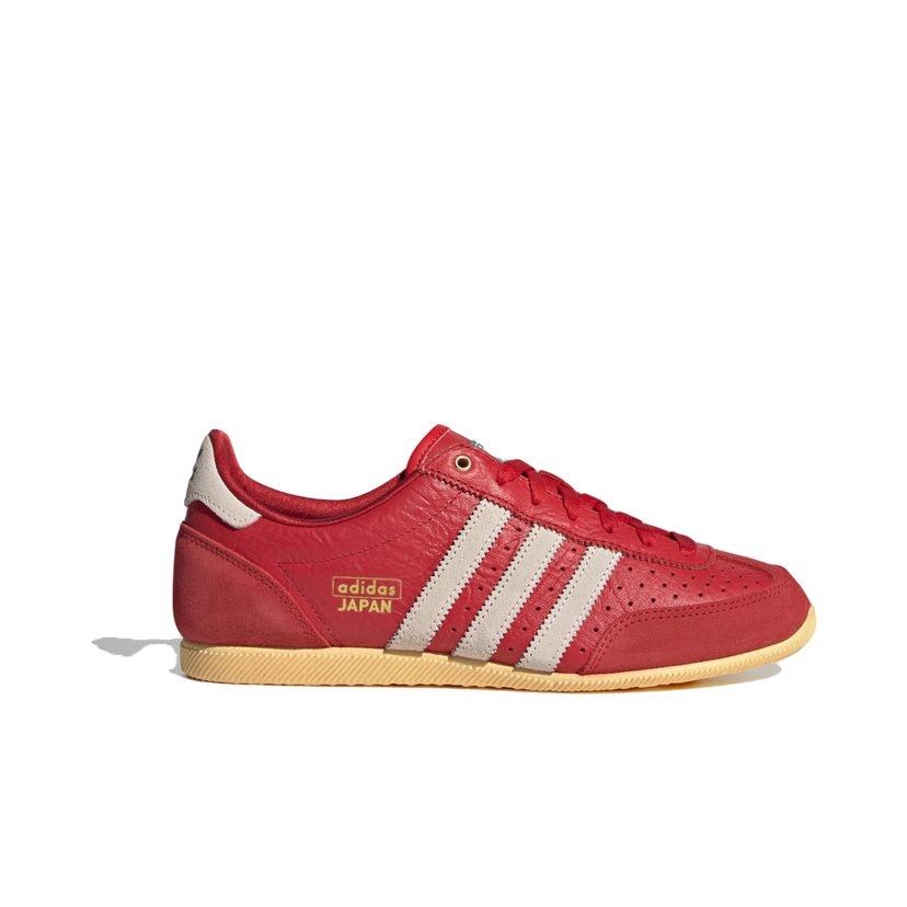 Tennarit ja kengät adidas Originals Japan Punainen | IG4507