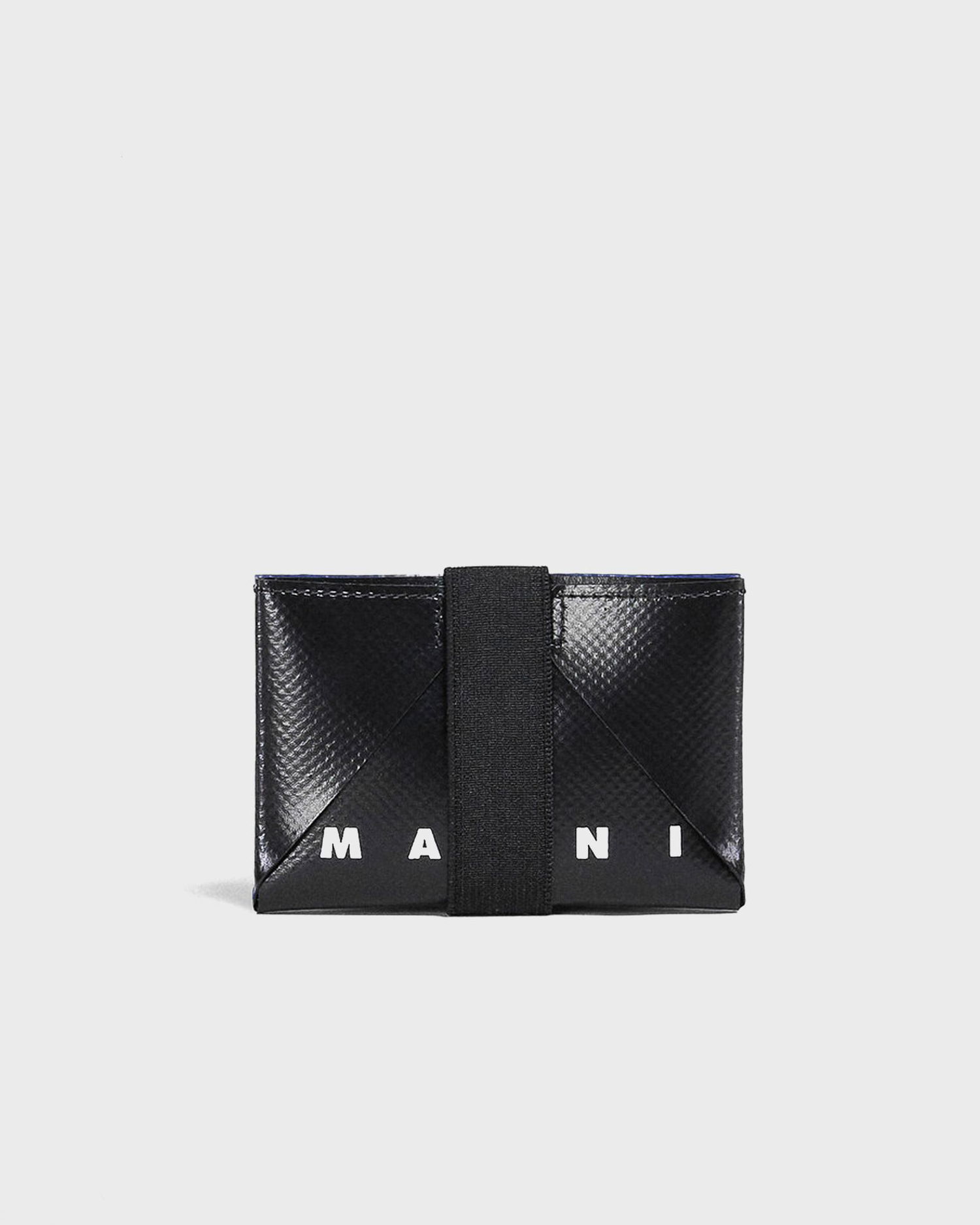 Lompakko Marni Wallet Musta | 8051169301721, 0