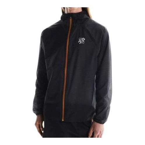 Tuulitakki On Running On Running x LOEWE Ultra Jacket Musta | 1UF10480553, 0