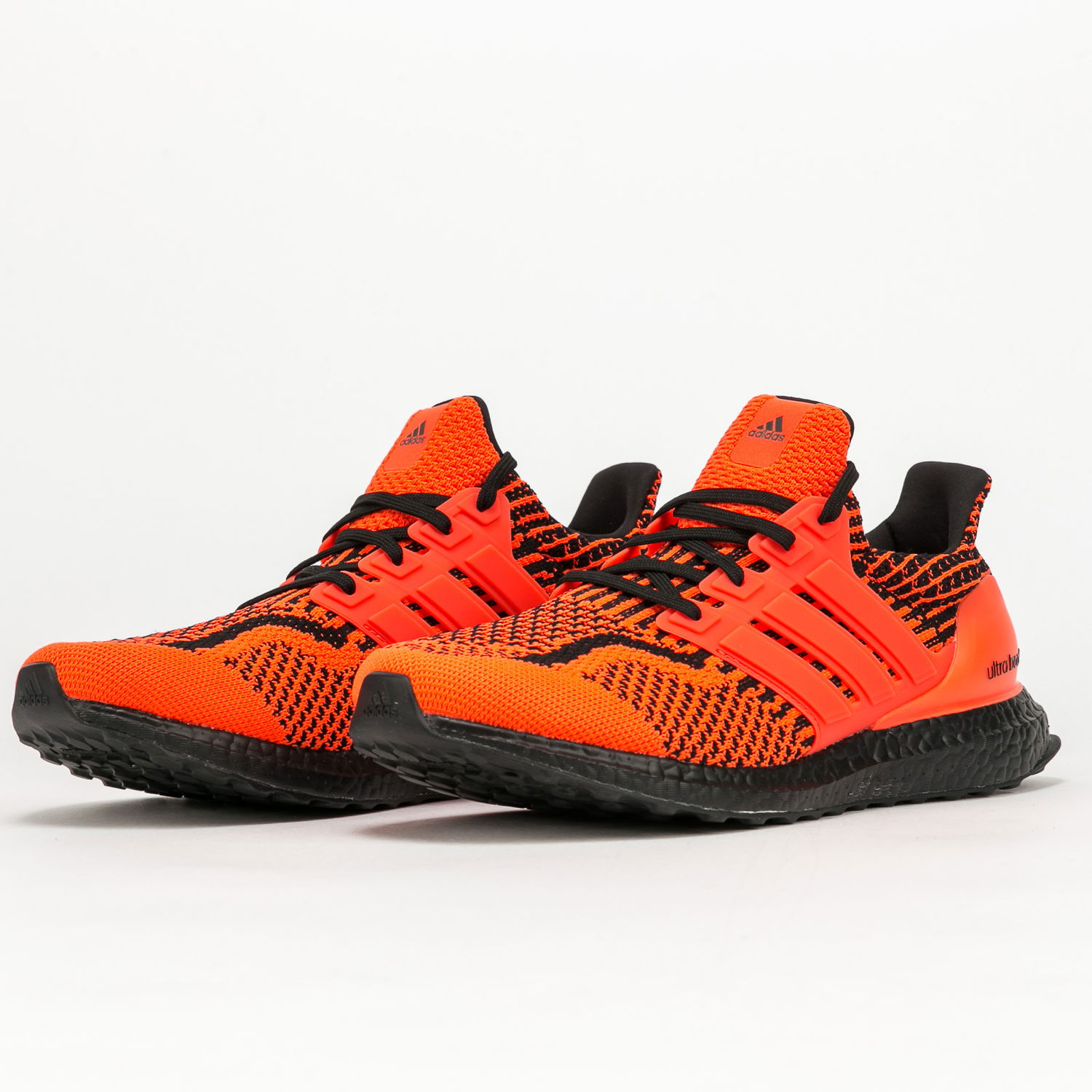 Tennarit ja kengät adidas Performance Ultraboost 5.0 DNA Punainen | G54961, 1