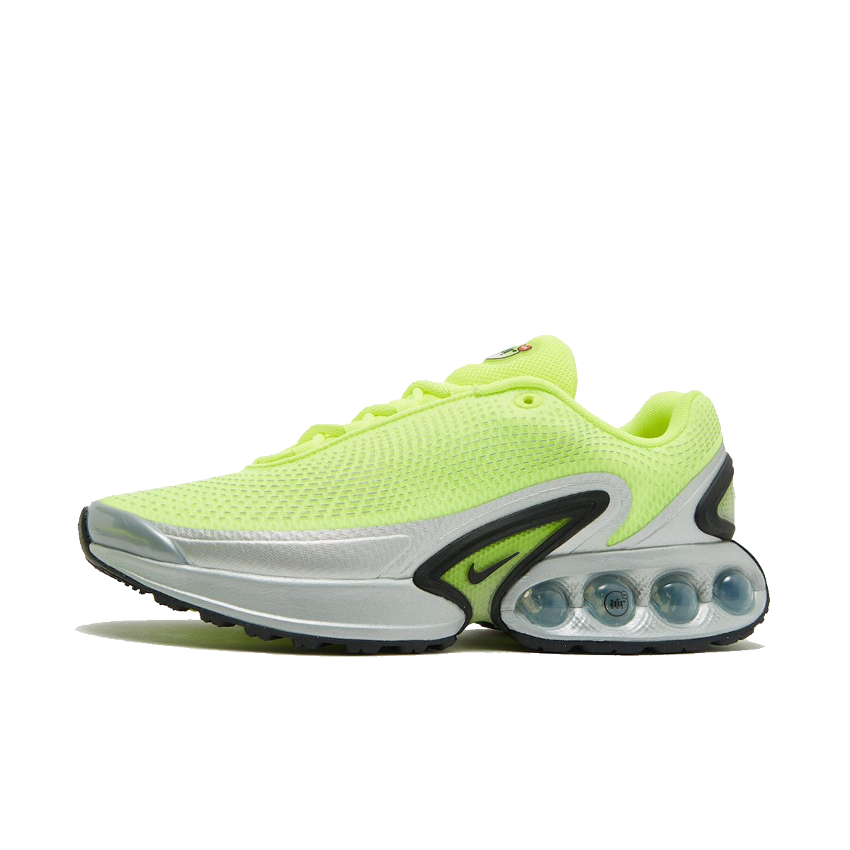 Tennarit ja kengät Nike Air Max DN "Volt" Vihreä | DV3337-700, 0