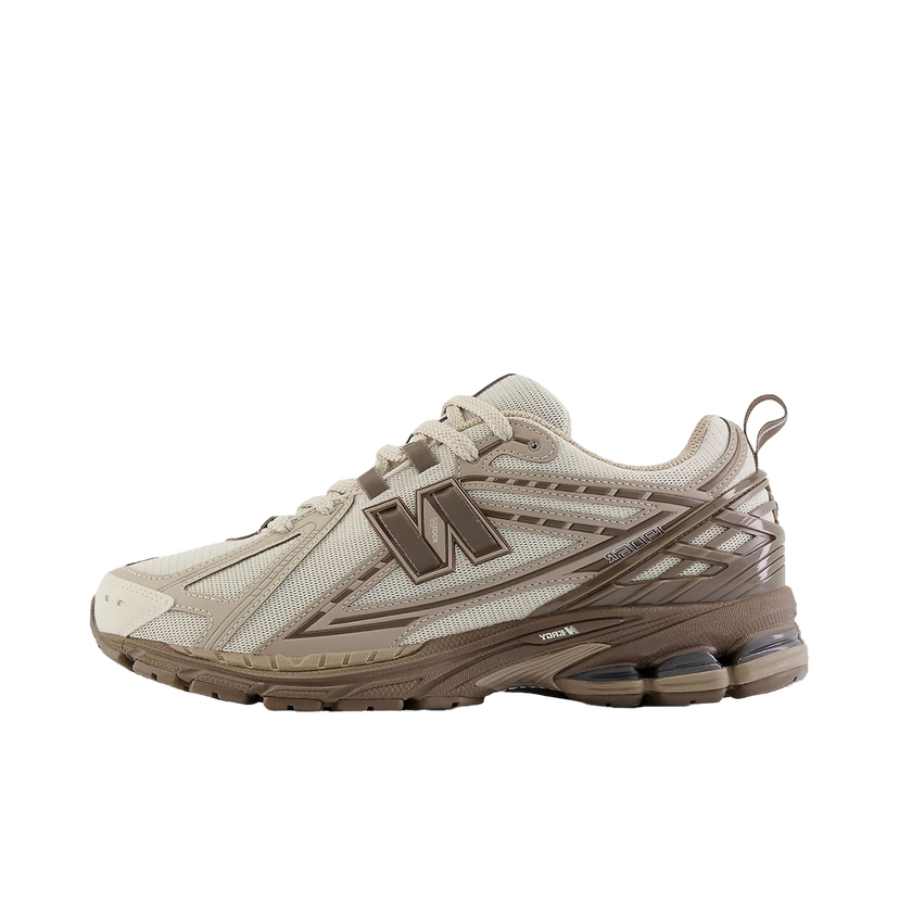 Tennarit ja kengät New Balance 1906R Driftwood Ruskea | M1906RHD