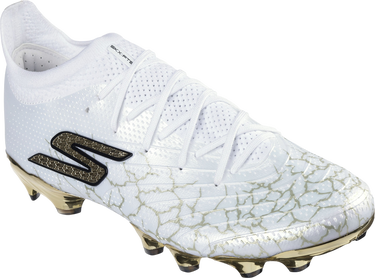 Tennarit ja kengät Skechers SKX 1.5 Elite FG Valkoinen | 252021-wbgd, 3