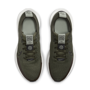 Tennarit ja kengät Nike Interact Run Vihreä | FD2292-300, 2