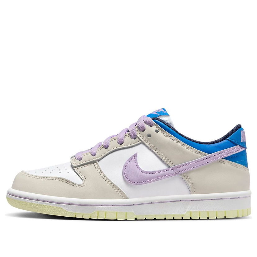 Tennarit ja kengät Nike Dunk Low Violetti | FB9109-103