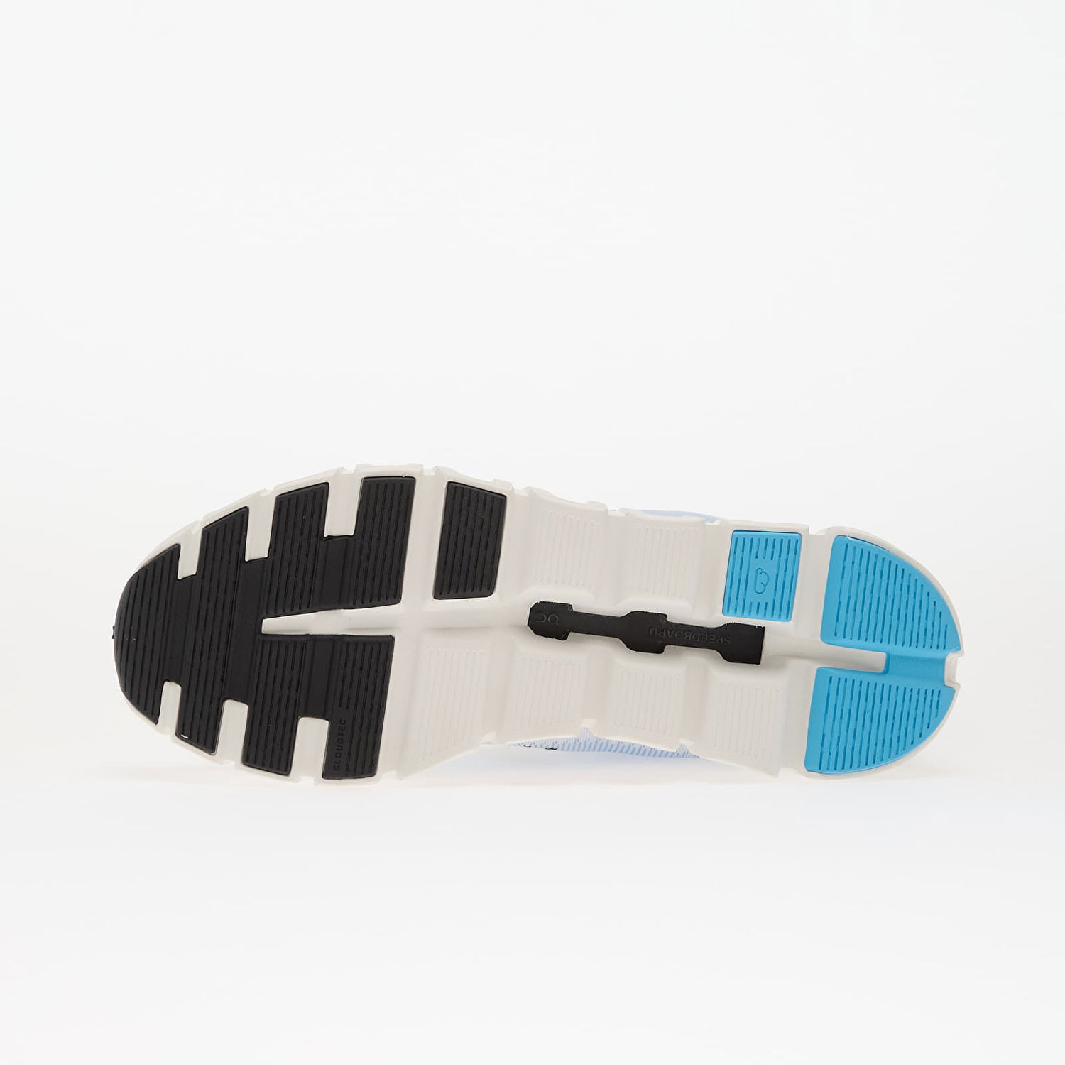 Tennarit ja kengät On Running Cloud 6 Push Size 44 Sininen | 3MF10053607, 0