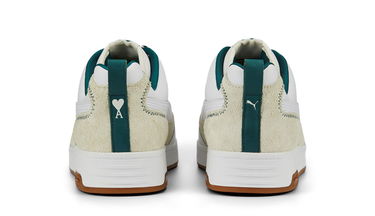 Tennarit ja kengät Puma Slipstream Low 2 AMI Valkoinen | 387703-01, 2