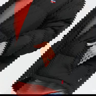 Takki Levi's Fillmore Short Jacket Musta | 27732-0000, 3