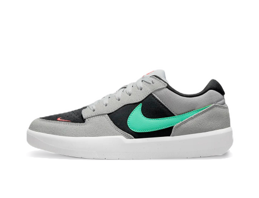Skateboarding Nike SB Force 58 Harmaa | CZ2959-006