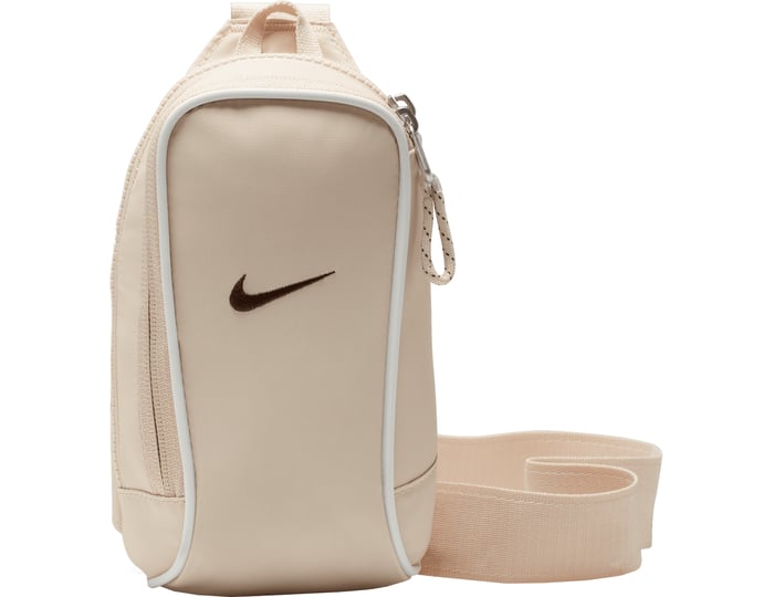Olkalaukku Nike Mini Sling Bag Beige | DJ9794