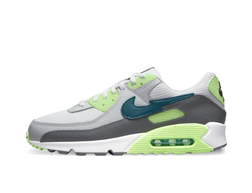 Tennarit ja kengät Nike Air Max 90 Valkoinen | DJ6897-100