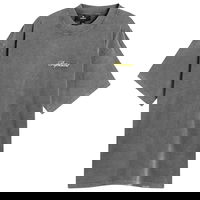 Represent Script Logo T-Shirt, Size Large