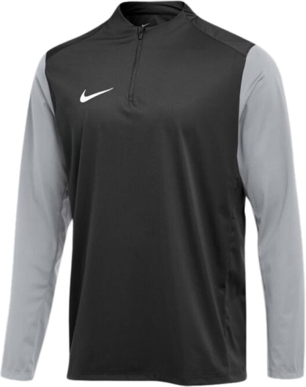 T-paita Nike Nike SF STRK24 Drill Top Musta | fd7587-011