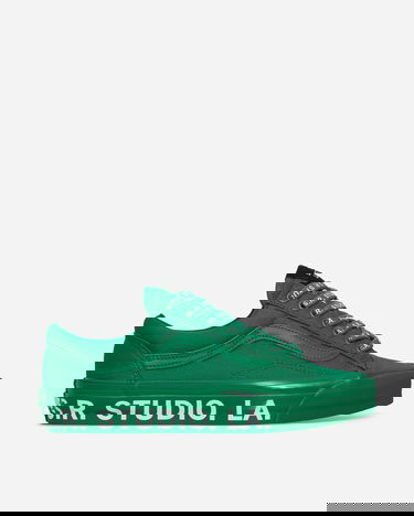 Tennarit ja kengät Vans S.R. STUDIO LA.CA. Old Skool Reissue 36 Vibram Vihreä | VN000S53Y9H1, 1