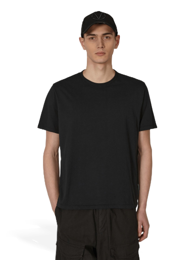 T-paita OUR LEGACY New Box T-Shirt Musta | M2206NBL 001