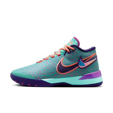 Tennarit ja kengät Nike LeBron NXXT Genisus Monivärinen | HF0712-300, 0