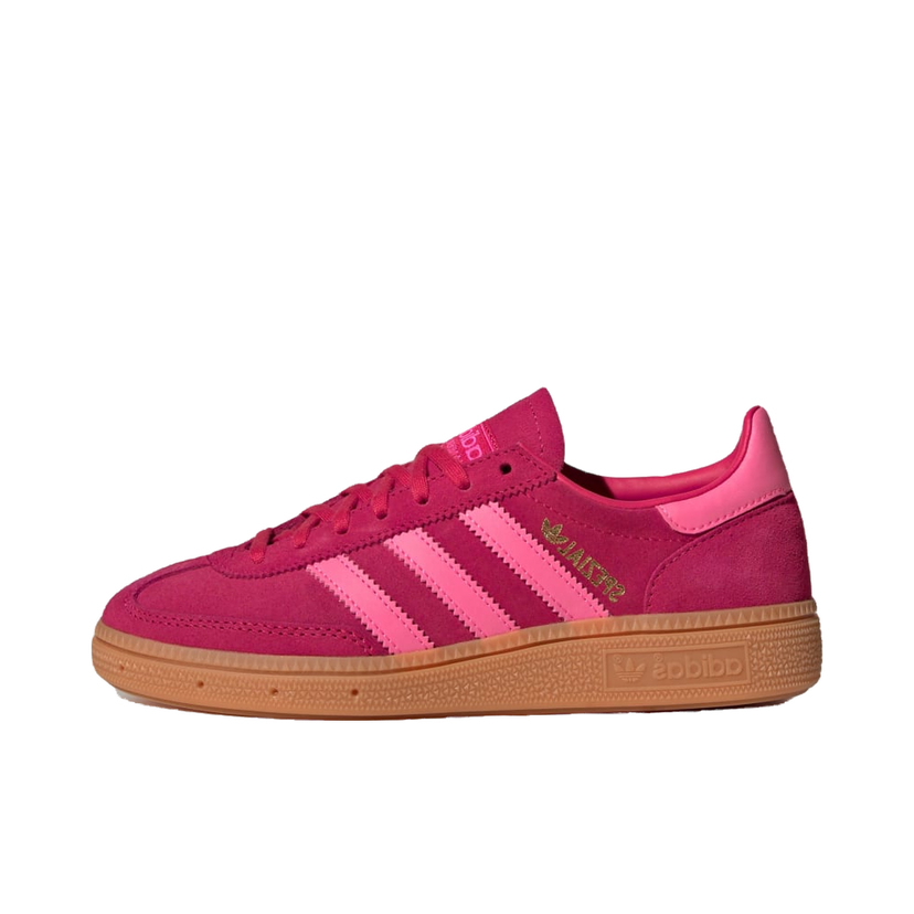 Tennarit ja kengät adidas Originals Handball Spezial Vaaleanpunainen | JP7999