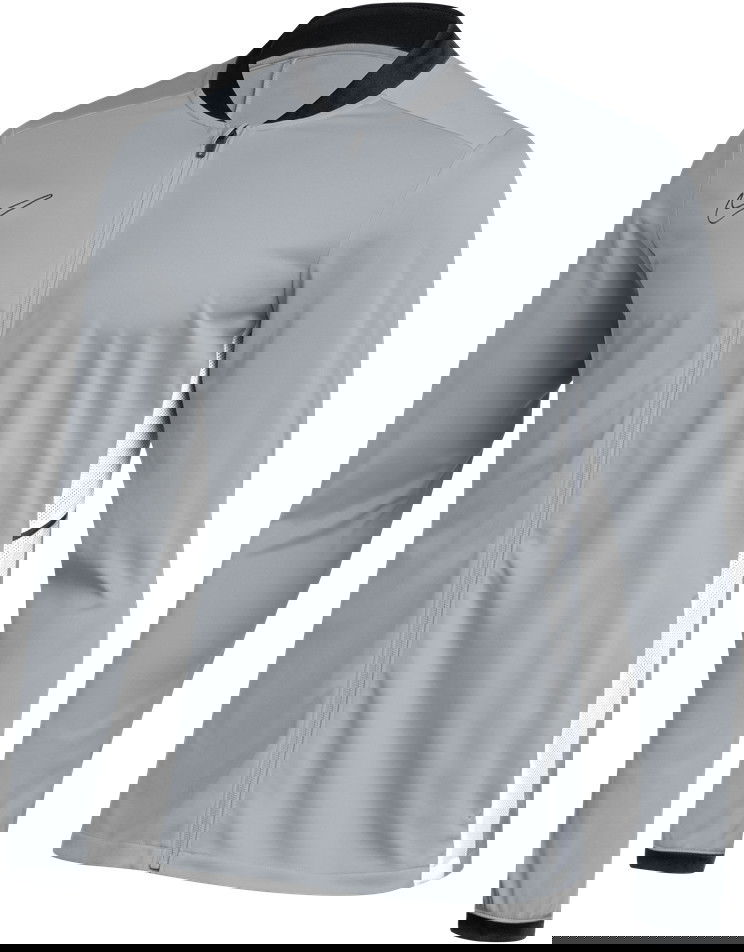 Bomber-takki Nike Nike Track Jacket Harmaa | fz9824-012