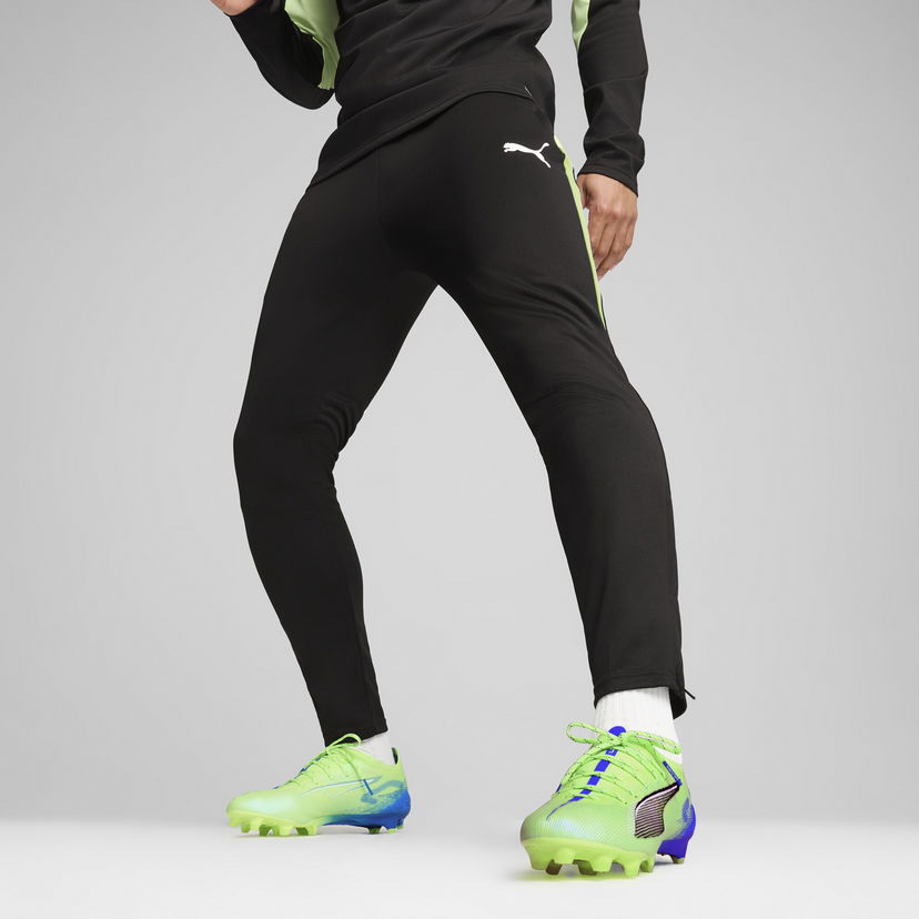 Verryttelyhousut Puma individualLIGA Training Pants Musta | 659517_02