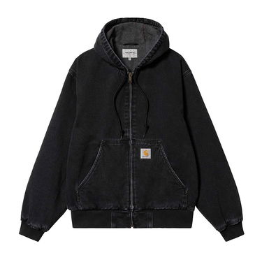Takki Carhartt WIP OG Active Jacket Musta | I032232.8906, 1