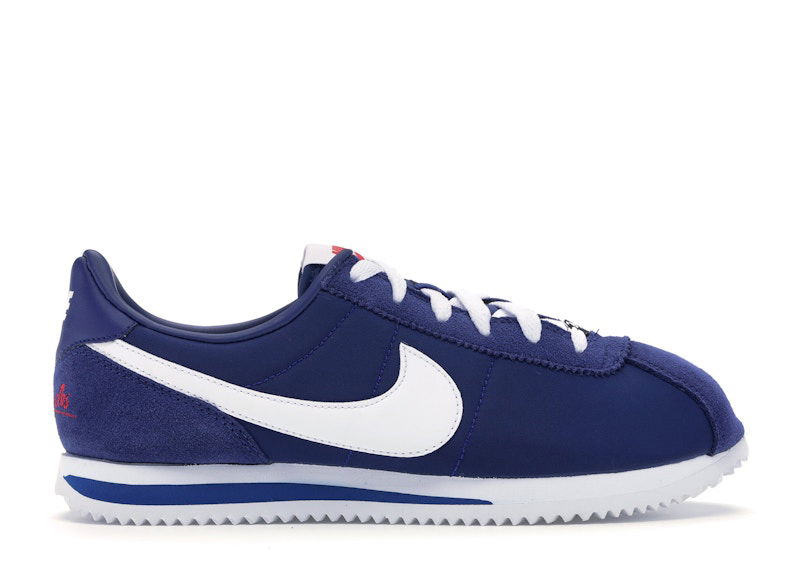 Tennarit ja kengät Nike Cortez Los Angeles Sininen | CI9957-400