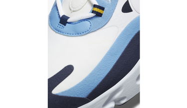 Tennarit ja kengät Nike Air Max 270 React UNC Sininen | CT1264-104, 6