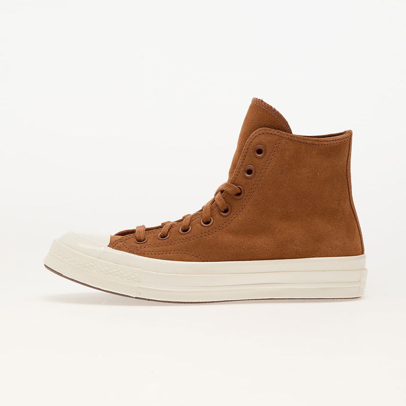 Tennarit ja kengät Converse Chuck 70 Ruskea | A11135C