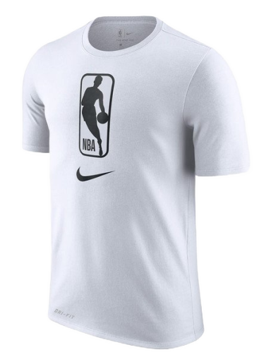 T-paita Nike NBA Dri-Fit Team 31 Tee Valkoinen | AT0515-100
