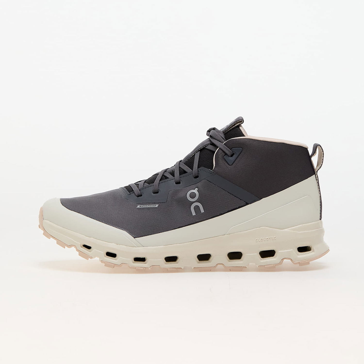 Tennarit ja kengät On Running Cloudroam Waterproof Musta | 3MD30072118, 0
