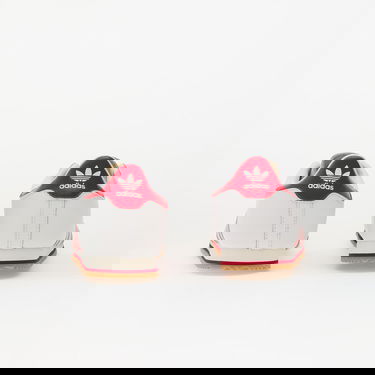 Tennarit ja kengät adidas Performance K 74 Ftw Valkoinen | JH5460, 4