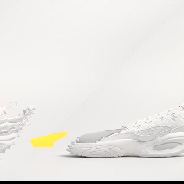 Tennarit ja kengät Reebok Solution Mid Valkoinen | HP4385, 2