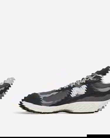 Tennarit ja kengät New Balance 2002R "Eclipse" Tummansininen | M2002RSF, 2