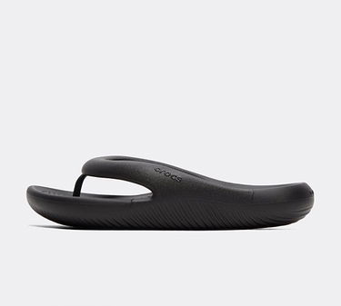 Tennarit ja kengät Crocs Mellow Recovery Slide Musta | 208437-001, 0