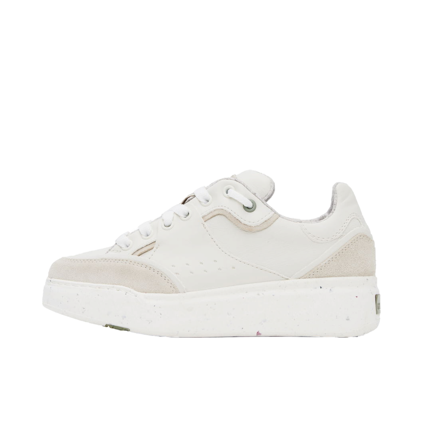 Tennarit ja kengät Max Mara ActiveGreen Valkoinen | 2414761111600
