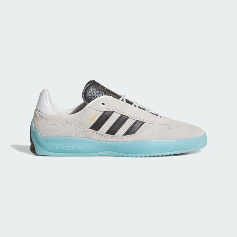 Tennarit ja kengät adidas Originals Puig Beige | JH8166