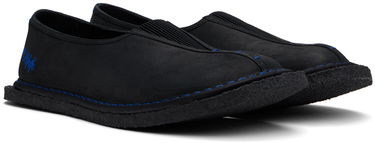 Vaatteet ADER ERROR ADER error 0103 Loafers Musta | BN01FYSS0103BK, 3