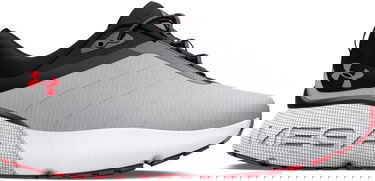 Tennarit ja kengät Under Armour HOVR Mega Warm Harmaa | 3026819-102, 0