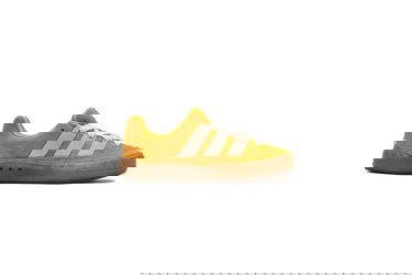 Tennarit ja kengät adidas Performance Adimatic "Preloved Yellow" Keltainen | IE2225, 1