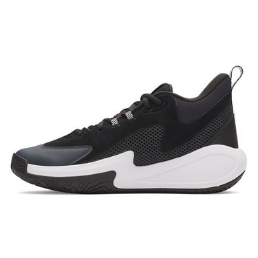 Tennarit ja kengät Under Armour Under Armour Curry 3Z Musta | 6000750-002, 1