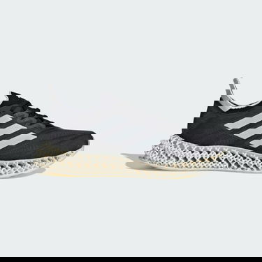 Tennarit ja kengät adidas Performance 4DFWD 4 Musta | ID8882, 3
