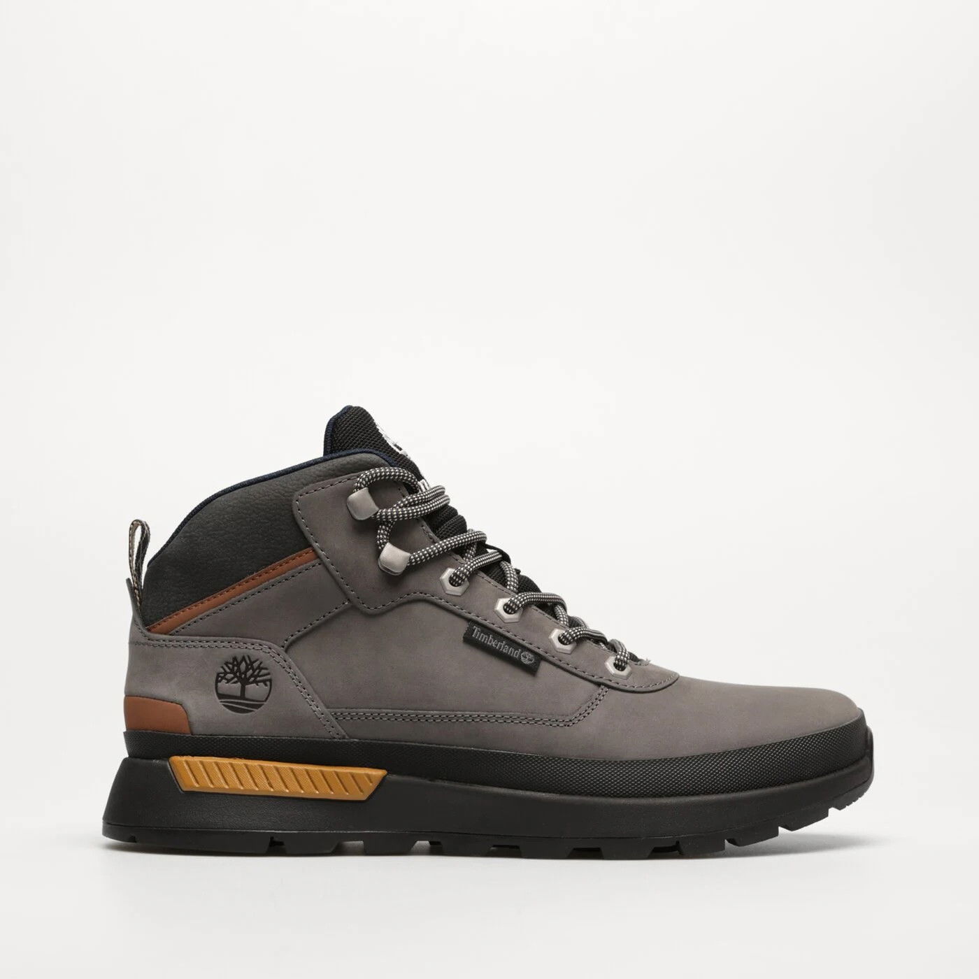 Tennarit ja kengät Timberland Field Trekker Mid 41 Musta | TB0A61ER0331, 0