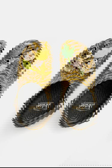 Tennarit ja kengät Crocs Aries Arise Camouflage Classic Clog Monivärinen | 211060.3AC, 3