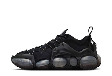 Tennarit ja kengät Nike ISPA Link Axis Black Anthracite - US 11 Musta | FZ3507-002, 0