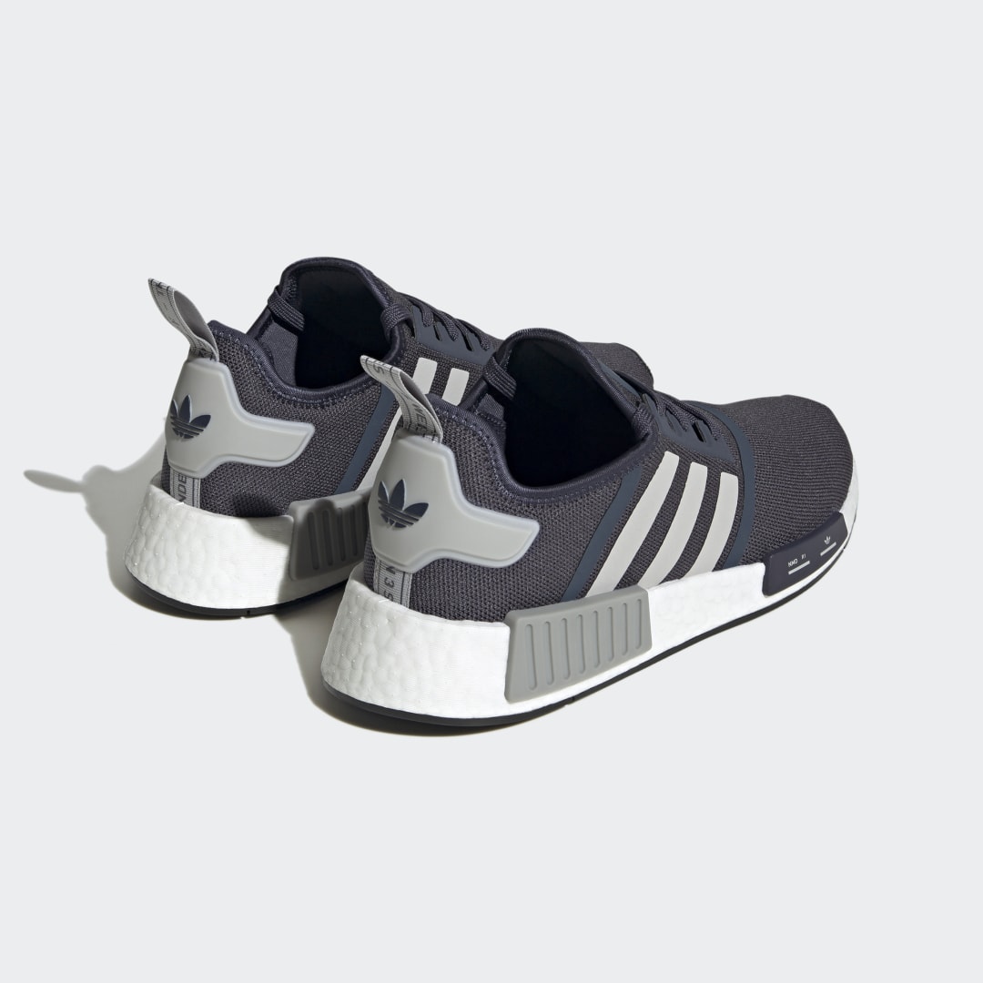 Tennarit ja kengät adidas Originals NMD_R1 Musta | HQ4462, 1