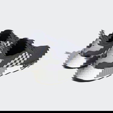 Tennarit ja kengät adidas Originals NMD_R1 Musta | HQ4462, 1