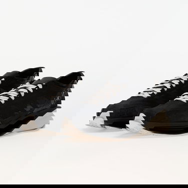 Tennarit ja kengät Y-3 S-Gendo Run Black/ Black/ Chalk Pearl Musta | IF2025, 5